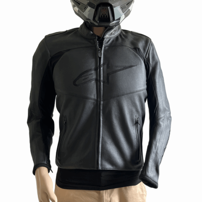 ALPINESTARS SP - S/48 - Homme - blouson seconde main