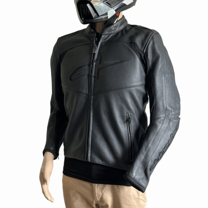 ALPINESTARS SP - S/48 - Homme - blouson seconde main
