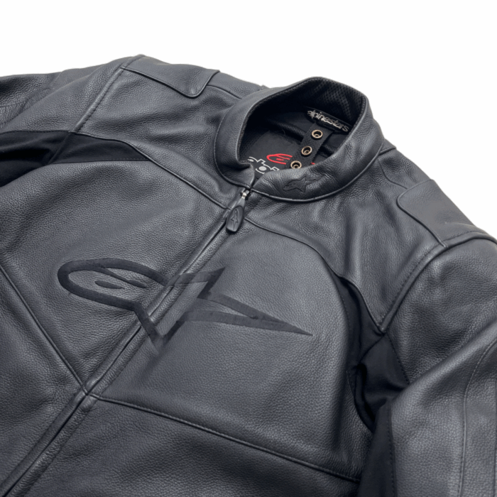 ALPINESTARS SP - S/48 - Homme - blouson seconde main