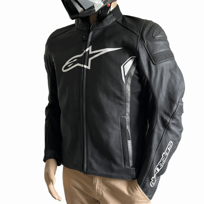 ALPINESTARS SP1 V2 L/52 - Blouson seconde main