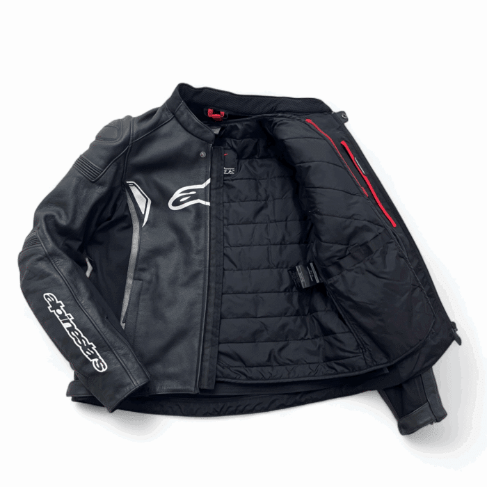 ALPINESTARS SP1 V2 L/52 - Blouson seconde main