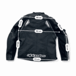 ALPINESTARS SP1 V2 L/52 - Blouson seconde main