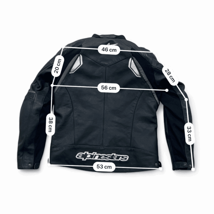 ALPINESTARS SP1 V2 L/52 - Blouson seconde main