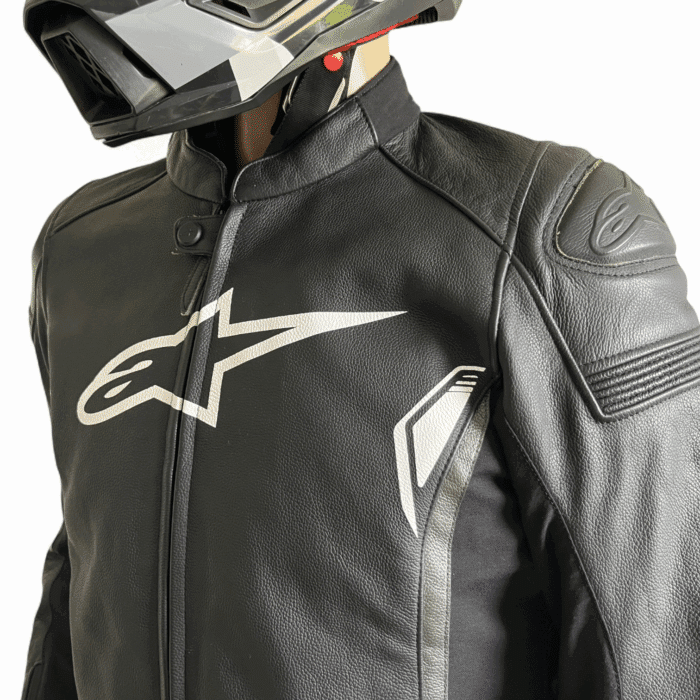 ALPINESTARS SP1 V2 L/52 - Blouson seconde main