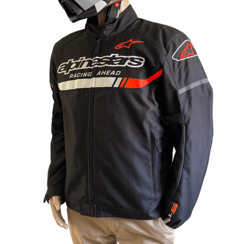 ALPINESTARS SPS IGNITION - XL – blouson seconde main