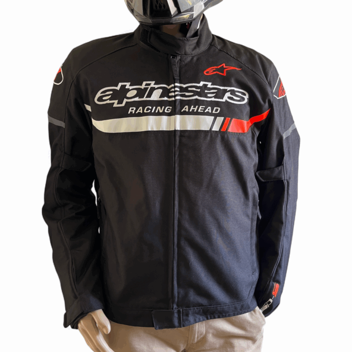 ALPINESTARS SPS IGNITION - XL – blouson seconde main