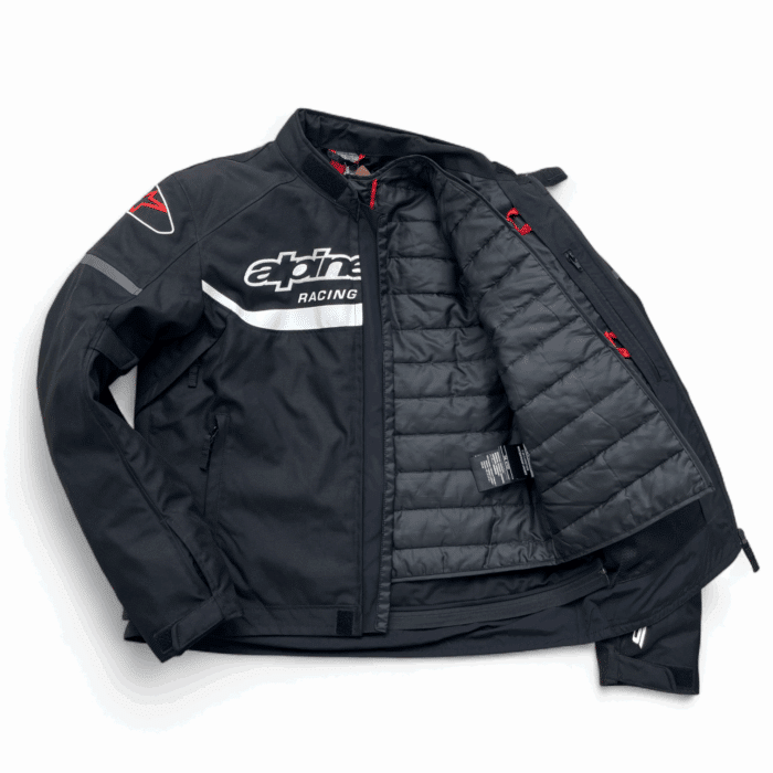 ALPINESTARS SPS IGNITION - XL – blouson seconde main