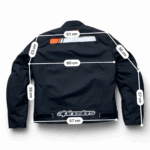 ALPINESTARS SPS IGNITION - XL – blouson seconde main