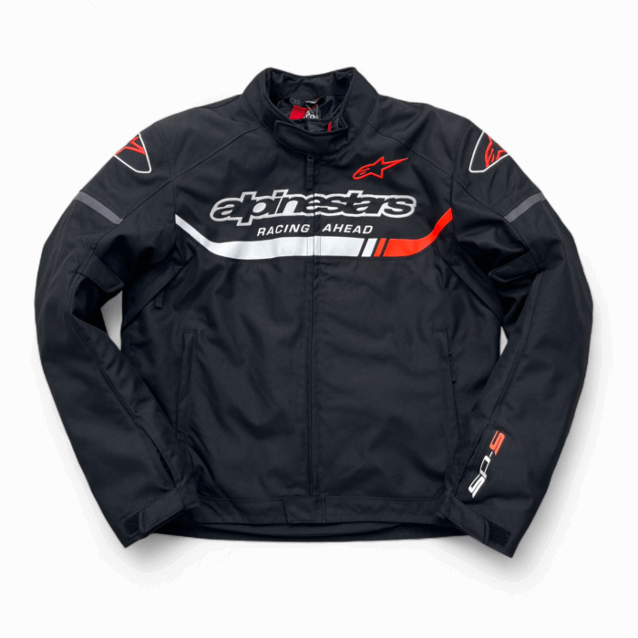 ALPINESTARS SPS IGNITION - XL – blouson seconde main