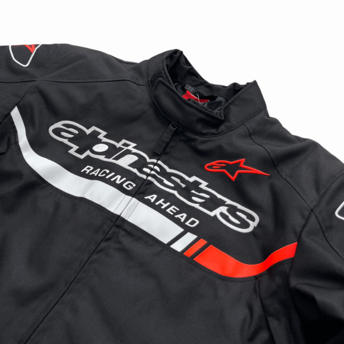 ALPINESTARS SPS IGNITION - XL – blouson seconde main