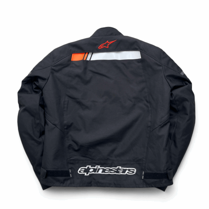 ALPINESTARS SPS IGNITION - XL – blouson seconde main