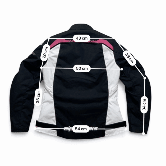ALPINESTARS SPS - XL