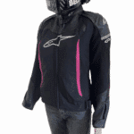 ALPINESTARS SPX - Femme - blouson seconde main