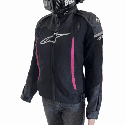 ALPINESTARS SPX - Femme - blouson seconde main