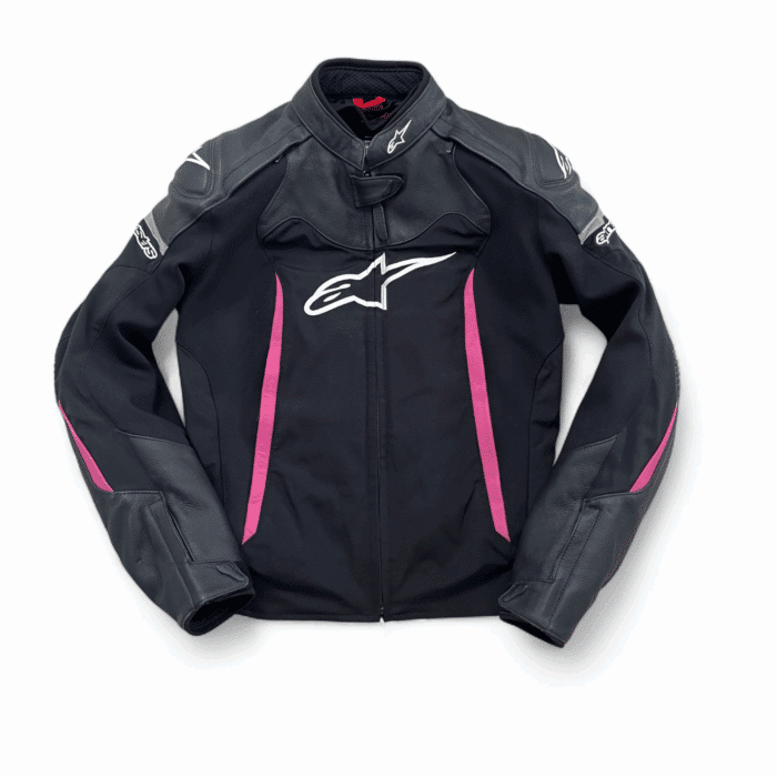 ALPINESTARS SPX - Femme - blouson seconde main