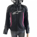 ALPINESTARS SPX - Femme - blouson seconde main