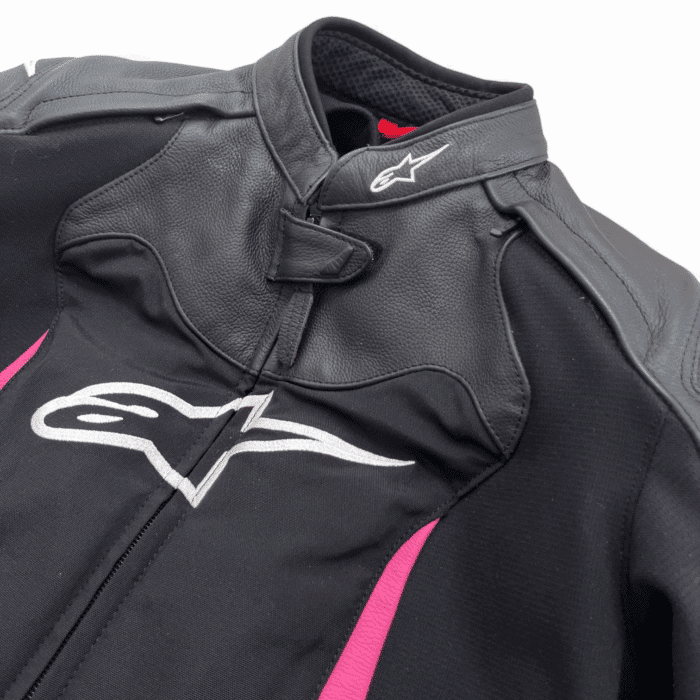 ALPINESTARS SPX - Femme - blouson seconde main