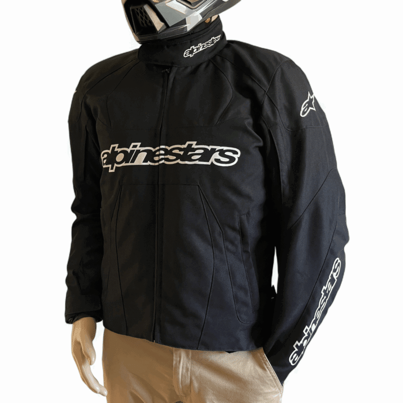 ALPINESTARS T GP PLUS - M - Homme - veste reconditionné