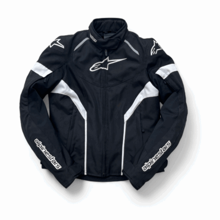 ALPINESTARS T GP PLUS R - M - Femme - veste reconditionné