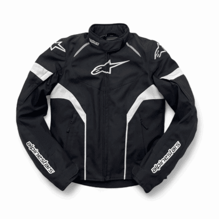 ALPINESTARS T GP PLUS R - S - Femme - blouson seconde main
