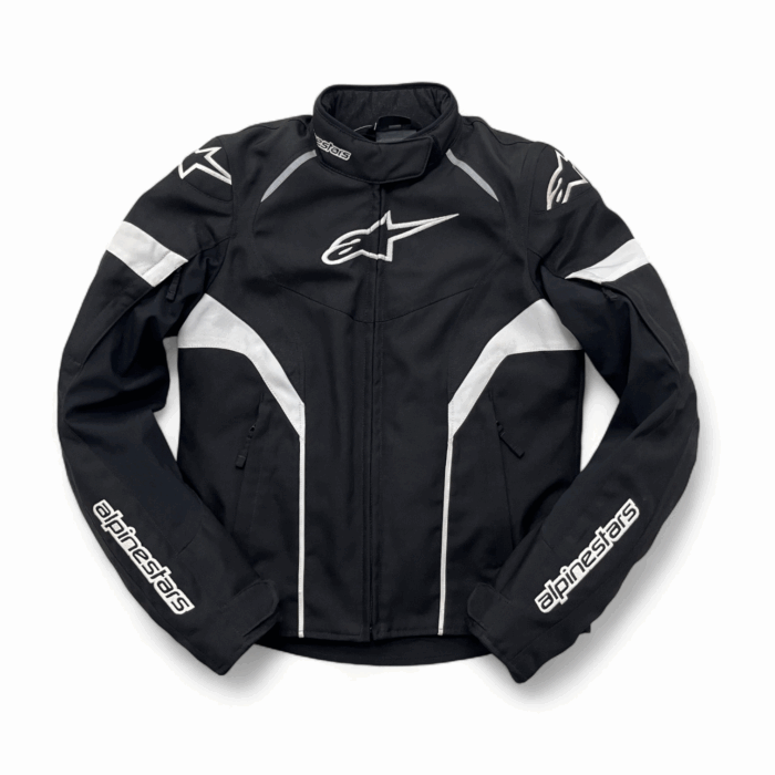 ALPINESTARS T GP PLUS R - S - Femme - blouson seconde main