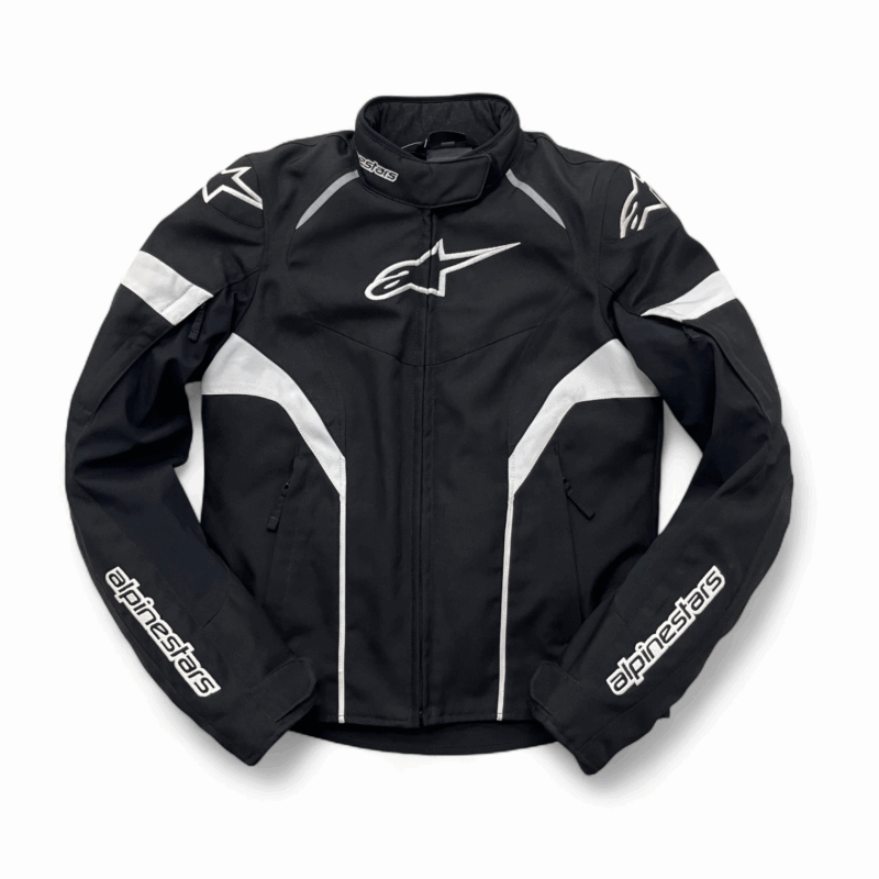 ALPINESTARS T GP PLUS R - S - Femme - blouson seconde main