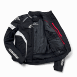ALPINESTARS T GP PLUS R - S - Femme - blouson seconde main