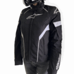 ALPINESTARS T GP PLUS R - S - Femme - blouson seconde main