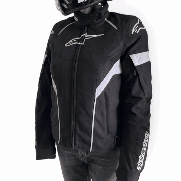 ALPINESTARS T GP PLUS R - S - Femme - blouson seconde main