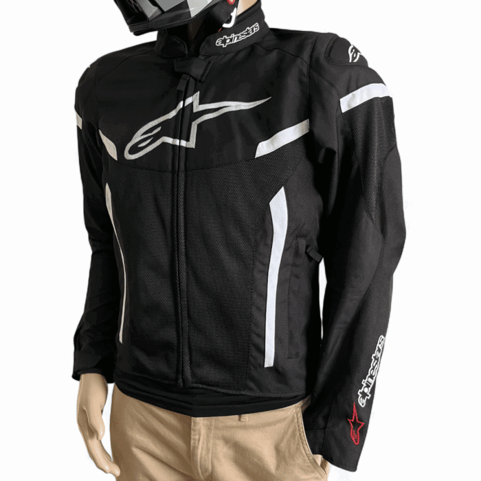 ALPINESTARS T GP PLUS R V2 - S - Homme - seconde main
