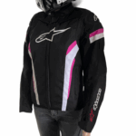 ALPINESTARS T GP PLUS R V2 - XS - blouson seconde main