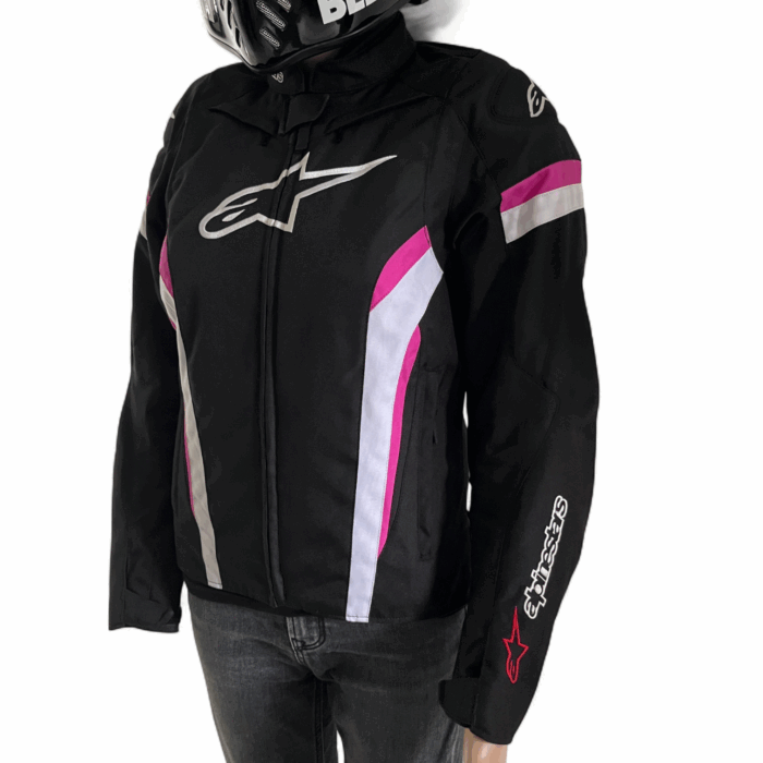 ALPINESTARS T GP PLUS R V2 - XS - blouson seconde main