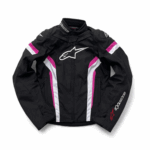 ALPINESTARS T GP PLUS R V2 - XS - blouson seconde main
