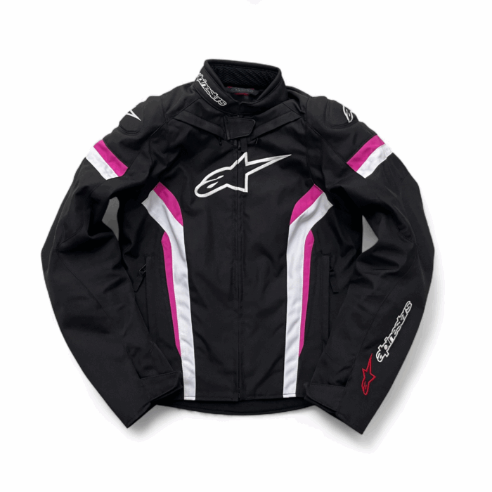 ALPINESTARS T GP PLUS R V2 - XS - blouson seconde main
