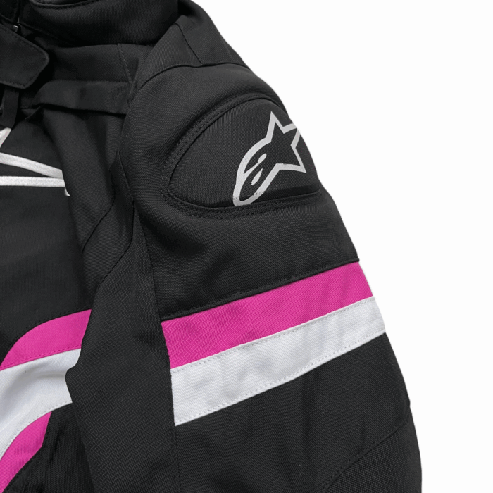 ALPINESTARS T GP PLUS R V2 - XS - blouson seconde main