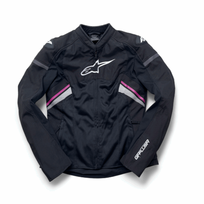 ALPINESTARS T GP PLUS R V3 - M - Blouson reconditionné