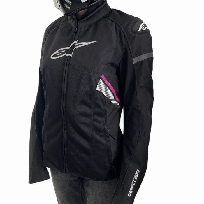 ALPINESTARS T GP PLUS R V3 - M - Blouson reconditionné