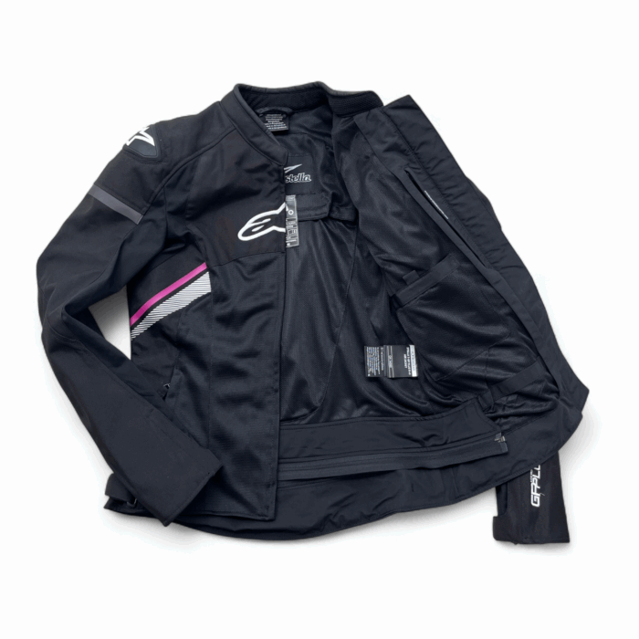 ALPINESTARS T GP PLUS R V3 - M - Blouson reconditionné