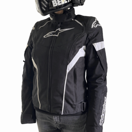ALPINESTARS T GP PLUS R - XS - blouson reconditionné
