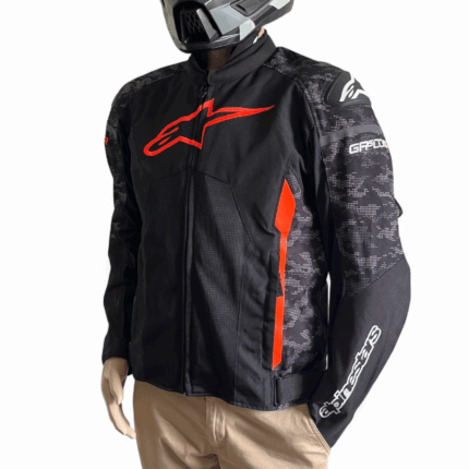 ALPINESTARS T GP PLUS RV3 - L