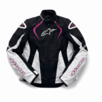 ALPINESTARS T JAWS WP - L - blouson seconde main