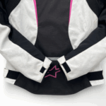 ALPINESTARS T JAWS WP - L - blouson seconde main