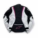 ALPINESTARS T JAWS WP - L - blouson seconde main