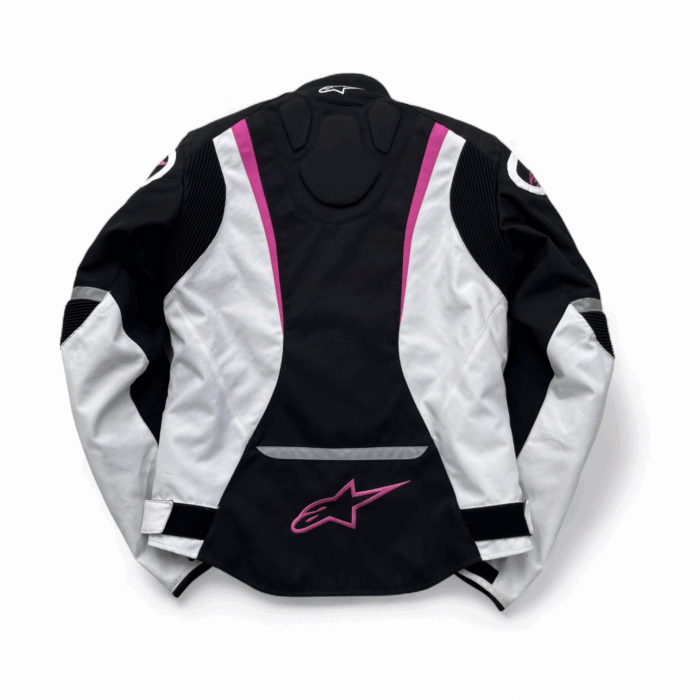 ALPINESTARS T JAWS WP - L - blouson seconde main