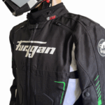 ALPINESTARS T JAWS WP - L - blouson seconde main