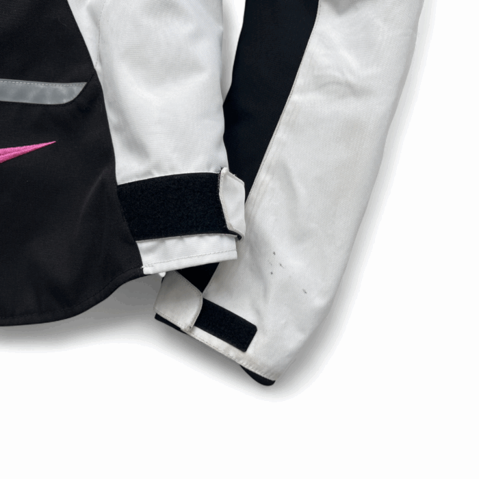 ALPINESTARS T JAWS WP - L - blouson seconde main