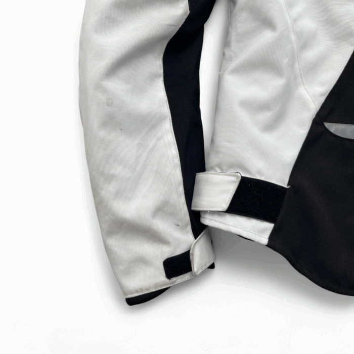 ALPINESTARS T JAWS WP - L - blouson seconde main