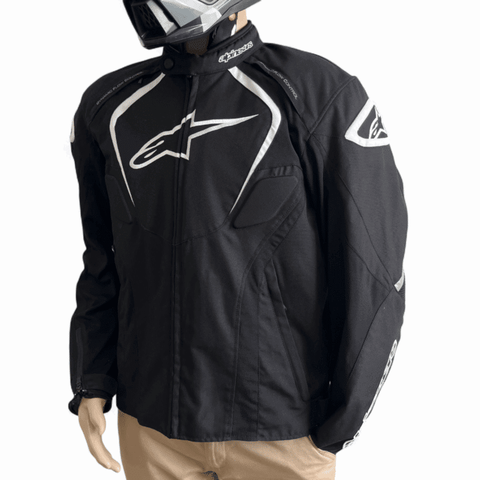ALPINESTARS T-JAWS WP - XL - Blouson reconditionné