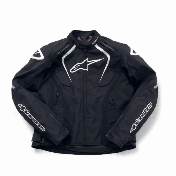 ALPINESTARS T-JAWS WP - XL - Blouson reconditionné