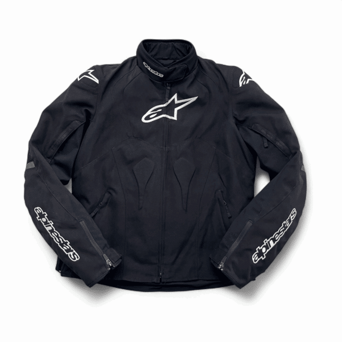 ALPINESTARS T JAWS - XL - Femme - blouson seconde main